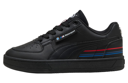 Puma Bmw M Caven 2.0 GS Black / Pro Blue