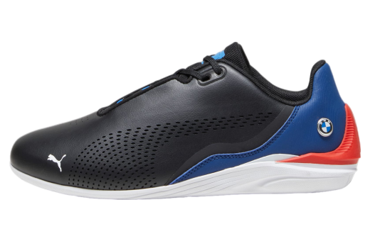 Puma Bmw M Drift Cat Decima WMNS Black / Pro Blue