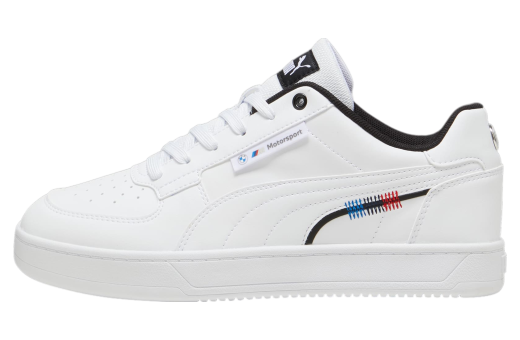 Puma Bmw M Motorsport Caven 2.0 White