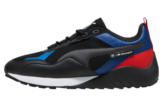 Puma Bmw M Motorsport Speedfusion 2.0 Black / Dark Coal