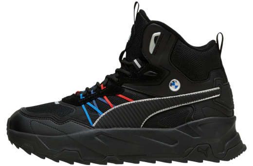 Puma Bmw M Trinity Mid Wtr Men Black Sep 2024 308495 01 KicksOnFire