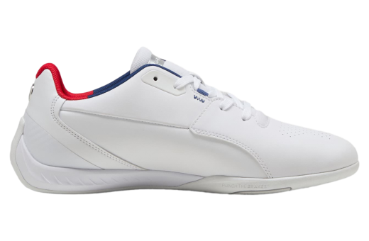 ペニー Puma BMW MMS Drift Cat 11 White / Blue - Jul 2025 - 30861402