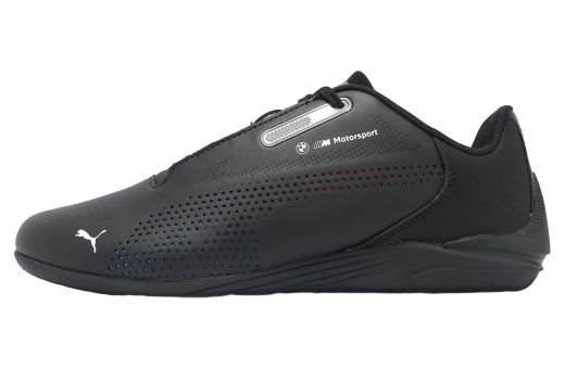 Puma BMW MMS Drift Cat Decima 2.0 Black