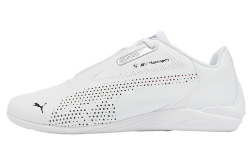 Puma BMW MMS Drift Cat Decima 2.0 White