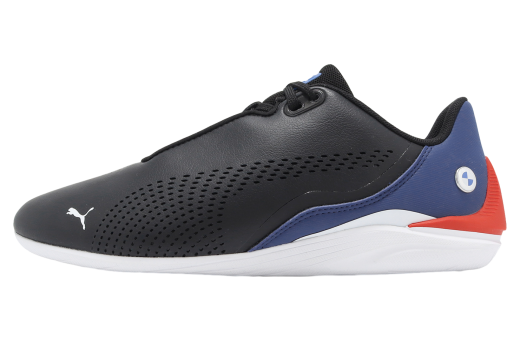 Puma BMW MMS Drift Cat Decima Black / Pro Blue