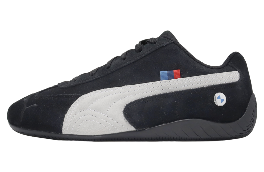 ふま BUY Puma BMW MMS Speedcat Balck / White | Kixify Marketplace