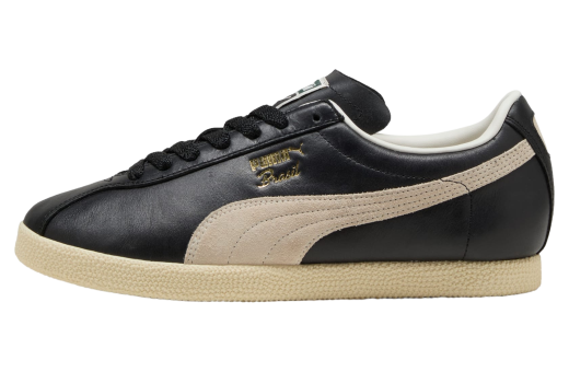 Puma Brasil Vivid Blue / Tangerine - Mar 2025 - 401048-04