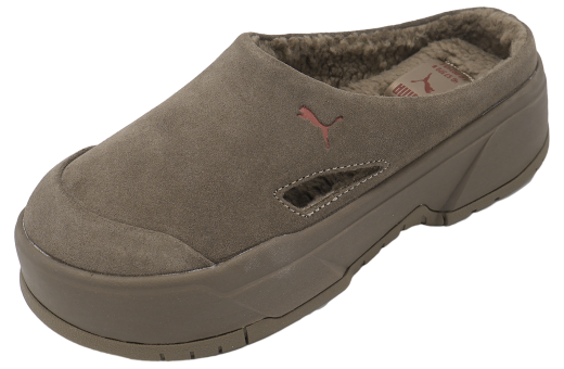 Puma CA. Mule FE WMNS Brown - Nov 2024 - 39845102