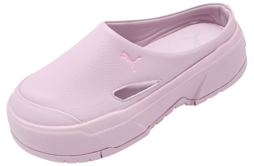 ◆PUMA◆ California Mule Women's Chamomile Lavender 39524902 PUMA California Mule Sandals 395249-02 Chamomile/Ultra