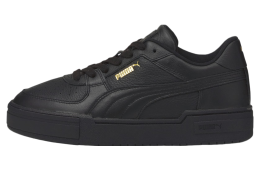 Puma Ca Pro Classic Black