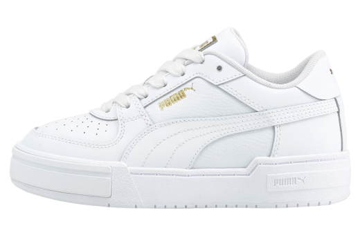 Puma Ca Pro Classic GS White