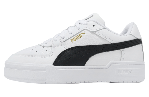 Puma CA Pro Classic II White / Black