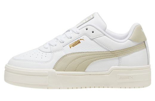 Puma Ca Pro Classic White / Desert Dust