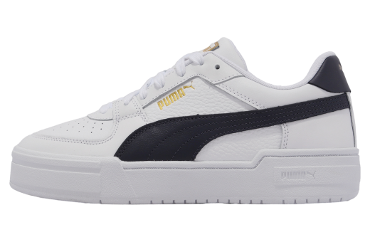 Puma CA Pro Classic White / New Navy