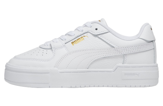 Puma Ca Pro Classic WMNS White