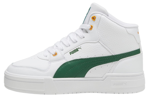 Puma Ca Pro Mid White / Vine