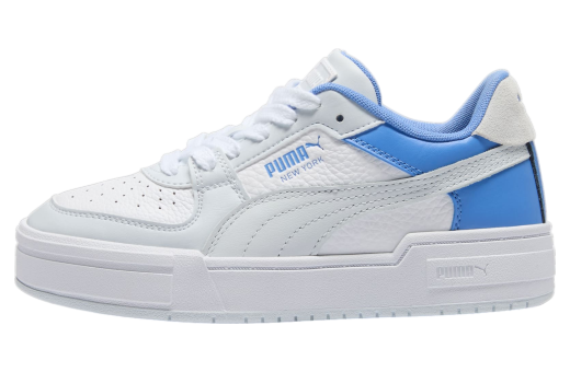 Puma Ca Pro Nyc Laps WMNS White / Silver Mist