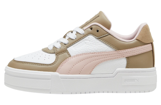 Puma CA Pro WMNS White / Oak Branch