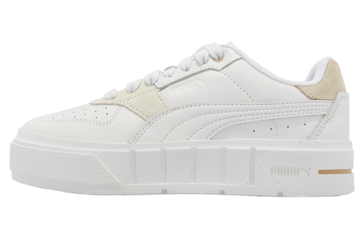 Puma Cali Court Match WMNS White / Granola