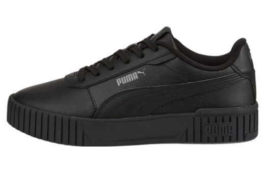 Puma Carina 2.0 WMNS Black / Dark Shadow