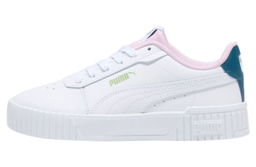 Puma Carina 2.0 WMNS White / Ocean Tropic