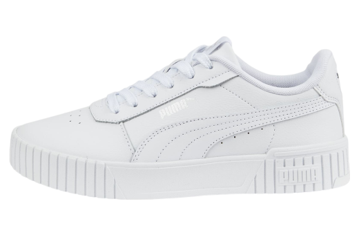 Puma Carina 2.0 WMNS White / Silver