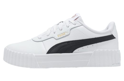 Puma Carina 3.0 WMNS White / Black