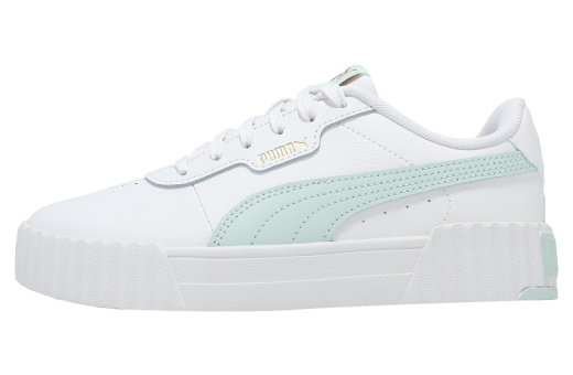 Puma Carina 3.0 WMNS White / Peaceful Blue