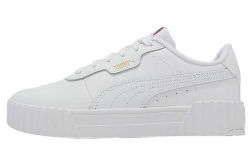 Puma Carina 3.0 WMNS White