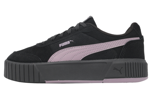 Puma Carina Mia SD WMNS Black / Pink
