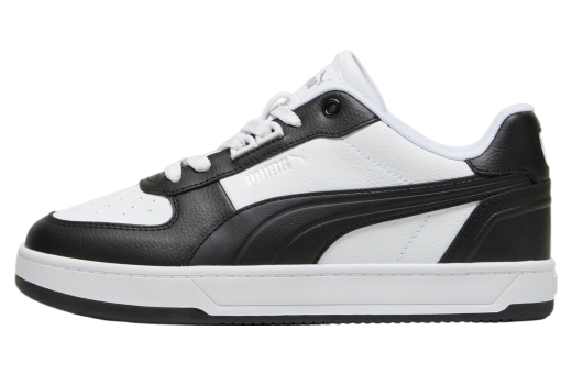 Puma Caven 2.0 Lux Black / Silver