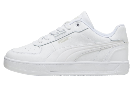 Puma Caven 2.0 Lux White / Cool Light Gray