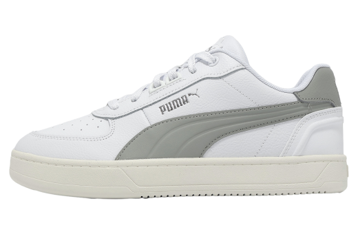 Puma Caven 2.0 Lux White / Gray