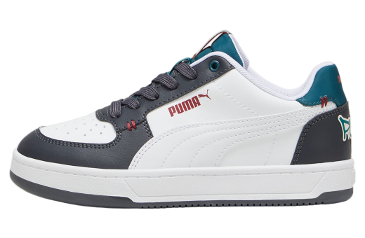 Puma Caven 2.0 Mid 90s GS Galactic Gray / White