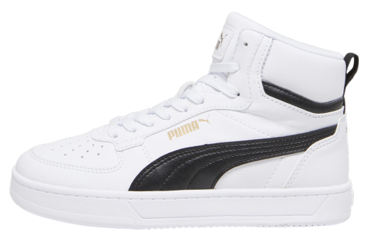 Puma Caven 2.0 Mid GS White / Black