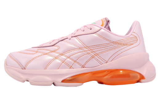 Puma Cell Dome King ML x Dua Lipa WMNS Pink Lady / Carrot