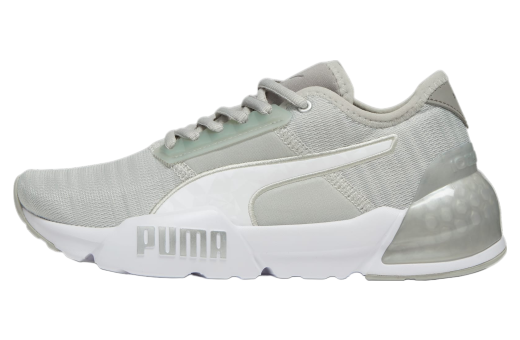 Puma Cell Phase Femme WMNS Ash Gray / White