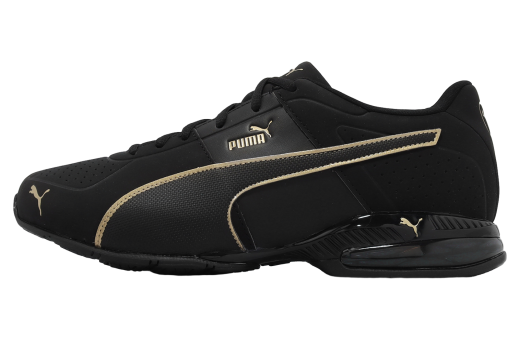 Puma Cell Surin 2 Luxe Black / Team Gold