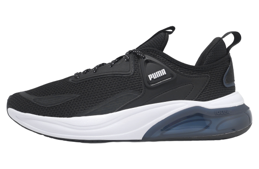 Puma Cell Thrill Black / White