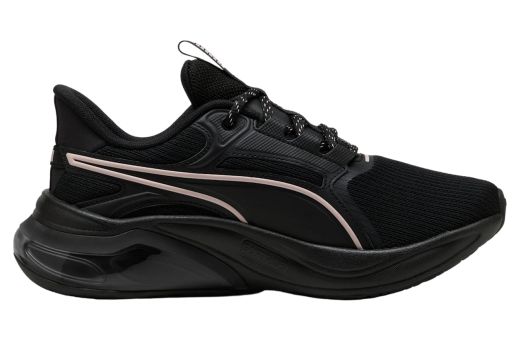 Puma Cell Thrill Dash Black / Pink