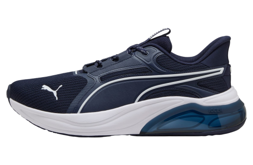 Puma Cell Thrill Dash Navy / White