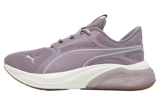 Puma Cell Thrill Dash Purple / White