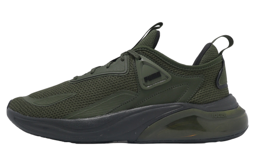Puma Cell Thrill Olive / Black