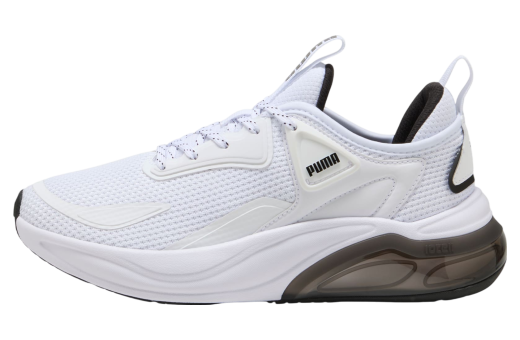 Puma Cell Thrill White / Black