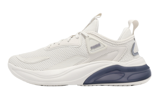 Puma Cell Thrill White / Purple