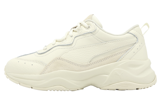 Puma Cilia Lux WMNS Beige