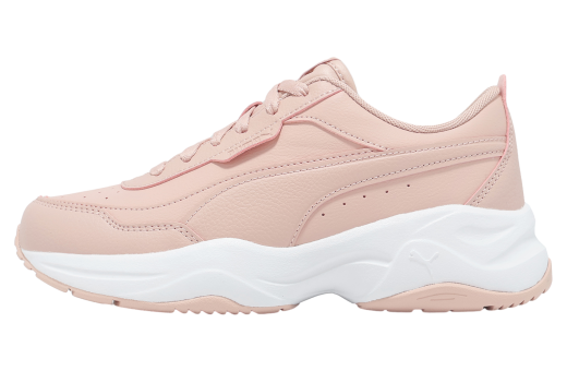 Puma Cilia Mode WMNS Light Pink / White - May 2025