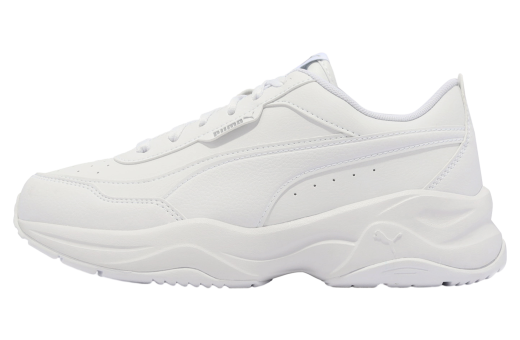 BUY Puma Cilia Mode WMNS Puma White / Puma Silver | Kixify