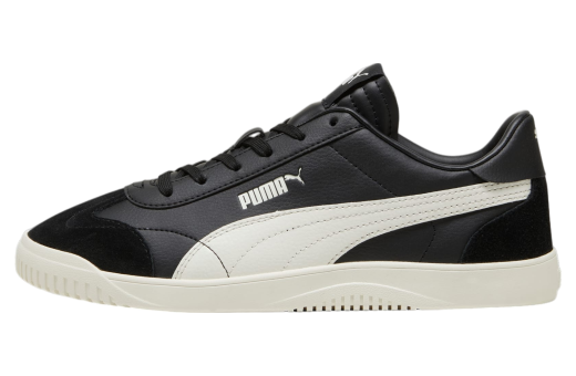 Puma Club 5v5 Black / Warm White