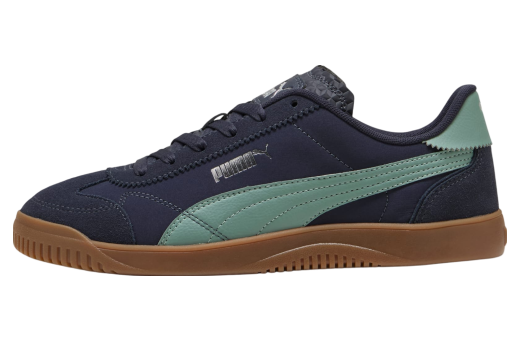 Puma Club 5v5 Lux OG New Navy / Green Moon